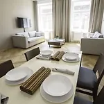 Letna Garden 公寓 布拉格