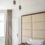 Апартаменты Letna Garden