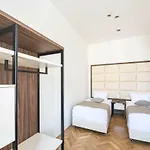 Апартаменты Letna Garden *