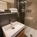 Letna Garden Апартаменты
