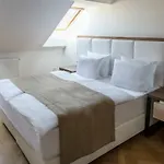Апартаменты Letna Garden Прага