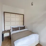Letna Garden Апартаменты *