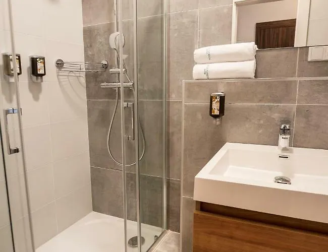 Letna Garden Apartment Prag