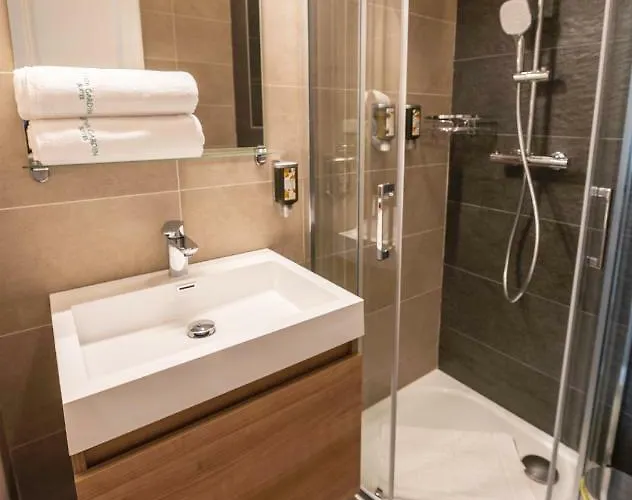 Letna Garden Apartment *