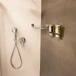 Апартаменты Letna Garden *