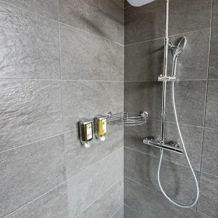 Apartament Letna Garden Praga