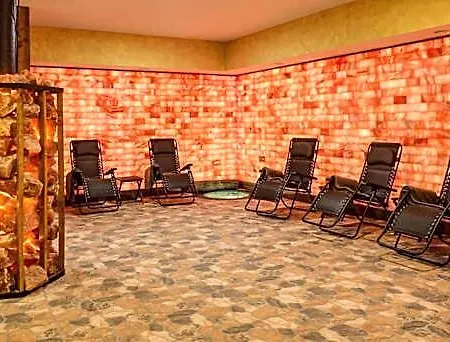 Letna Garden شقة