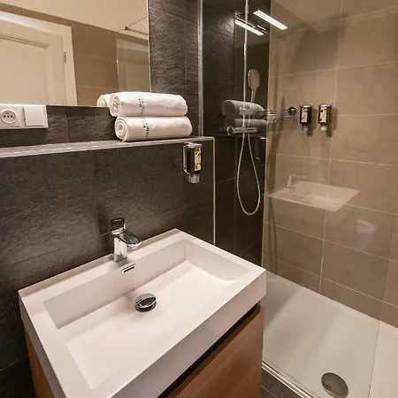 Letna Garden Apartament