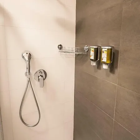 Apartament Letna Garden *