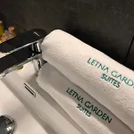דירה Letna Garden *