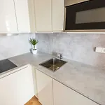 Letna Garden פראג