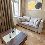 דירה Letna Garden *