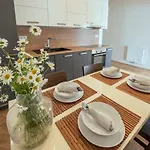 דירה Letna Garden *