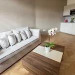 Letna Garden * פראג