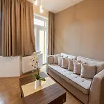 Letna Garden פראג